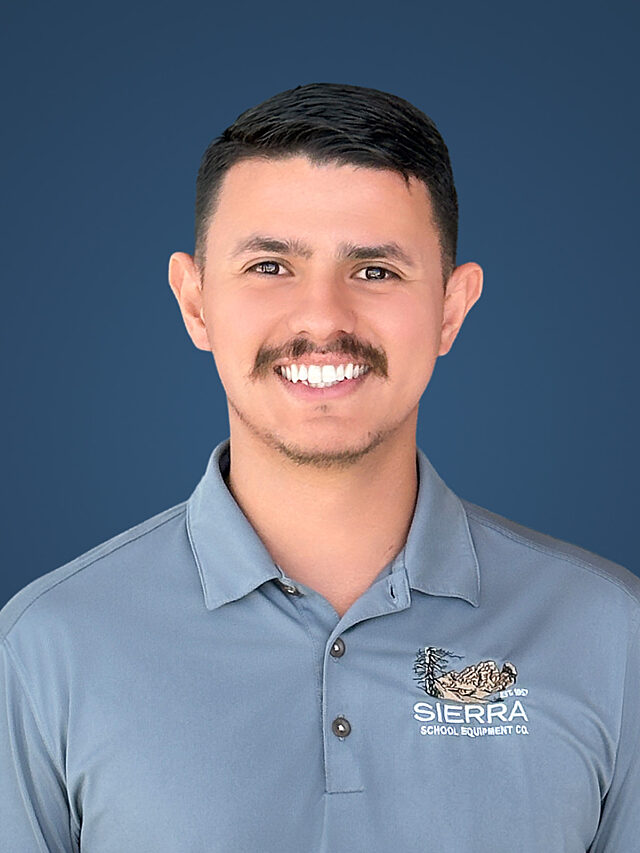 Gabe Becas 1
