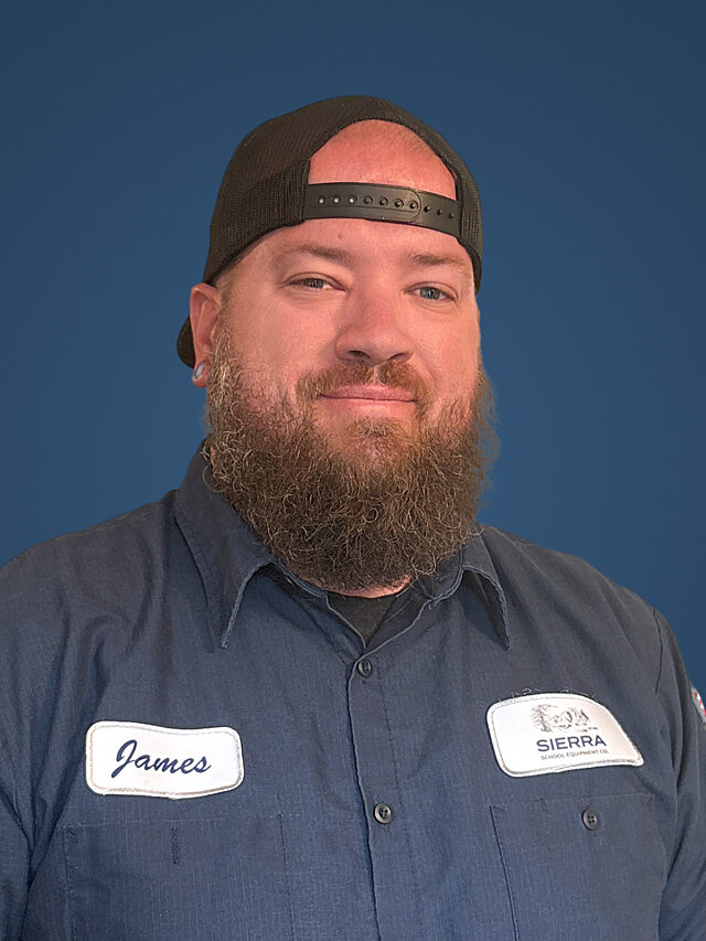 James Ramsey 1
