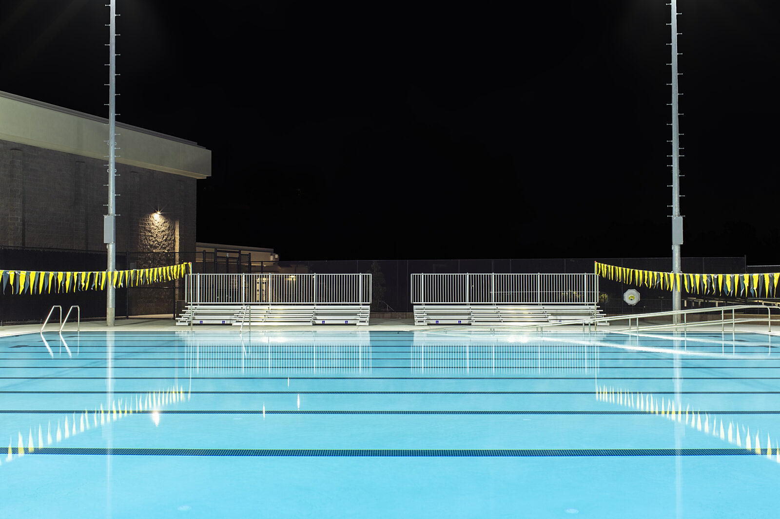 SLO Pool7