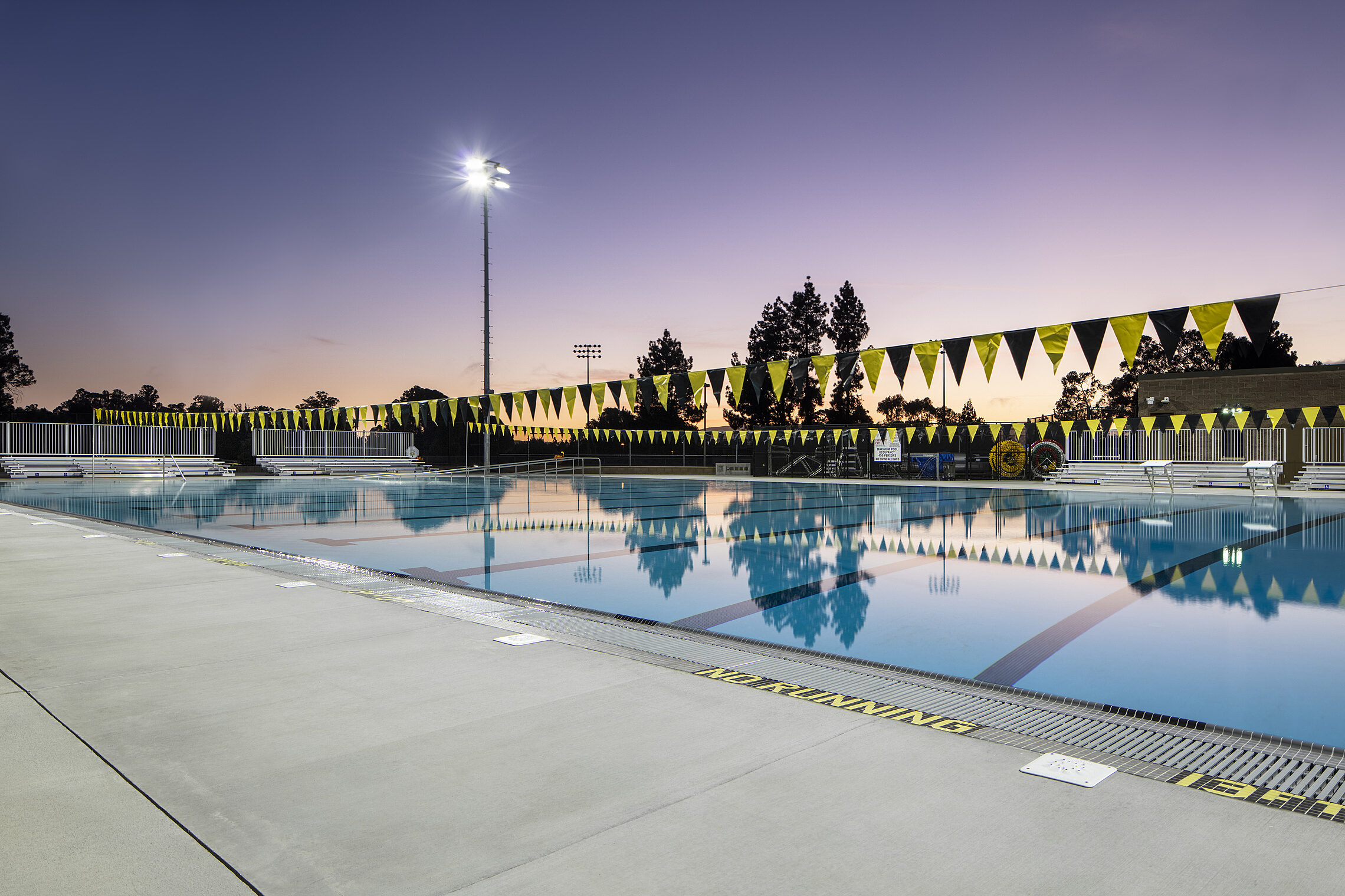 SLO Pool4