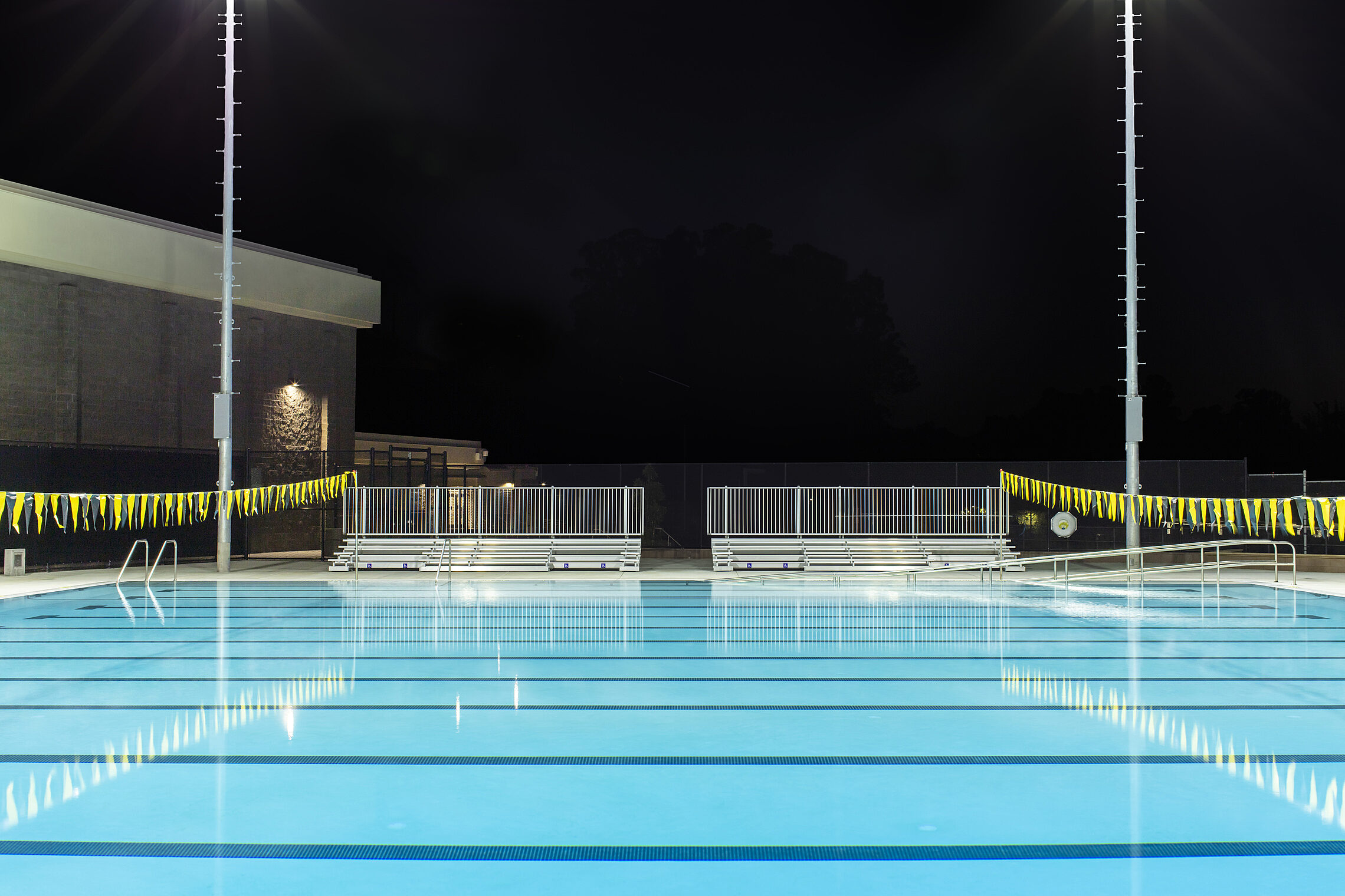SLO Pool6