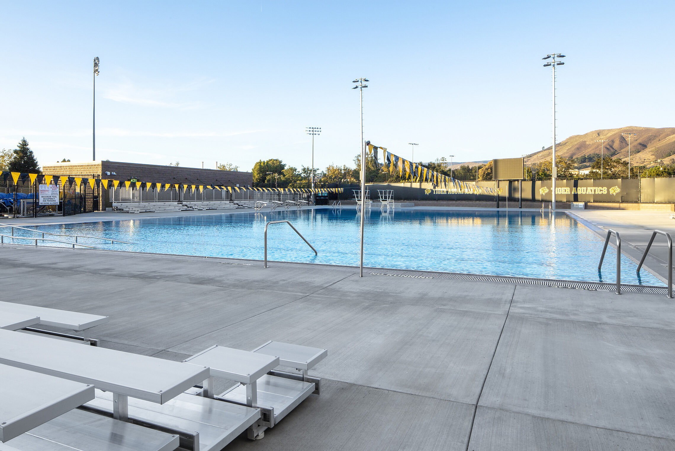 SLO Pool8