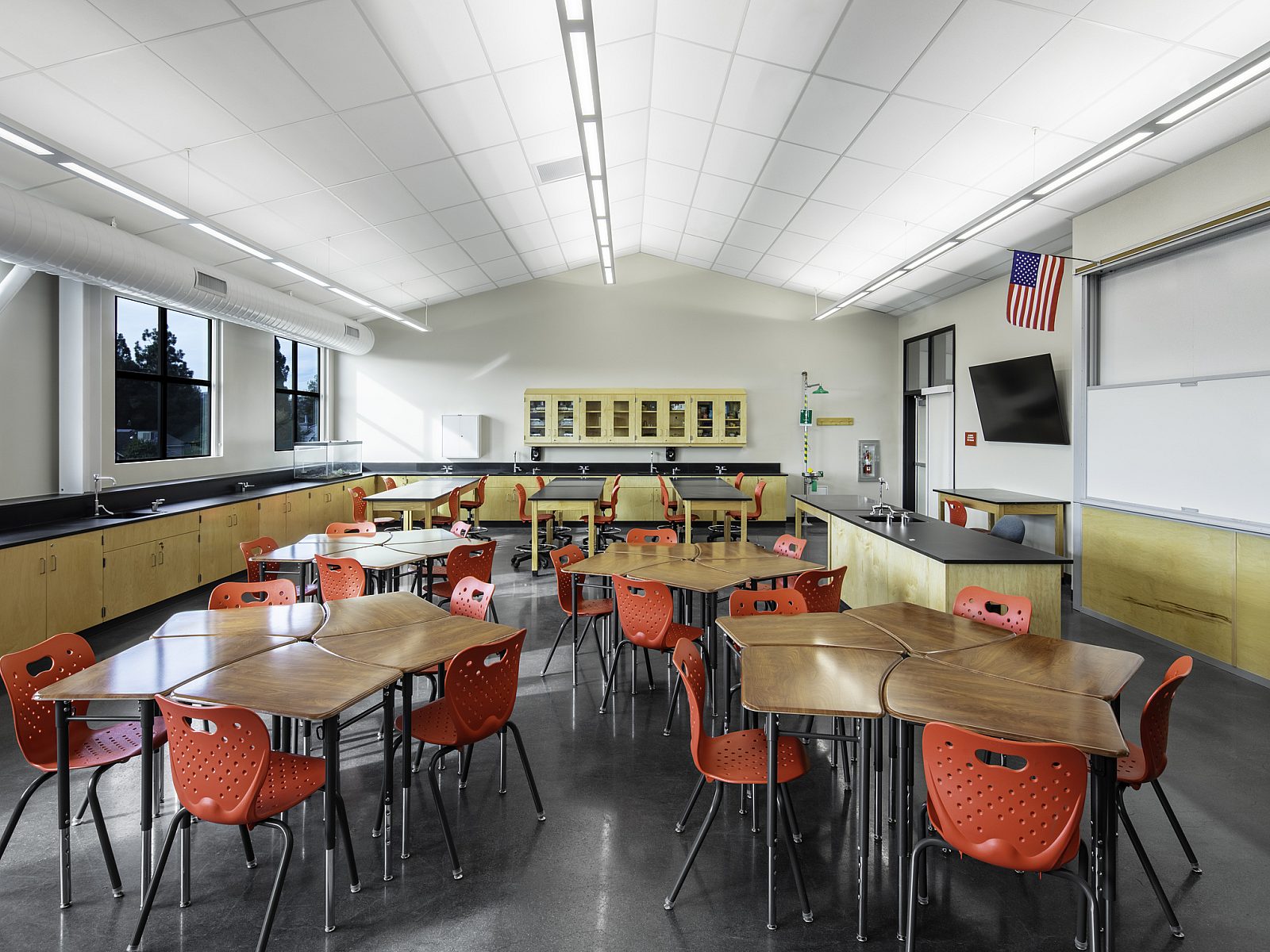 San Benito Classroom1