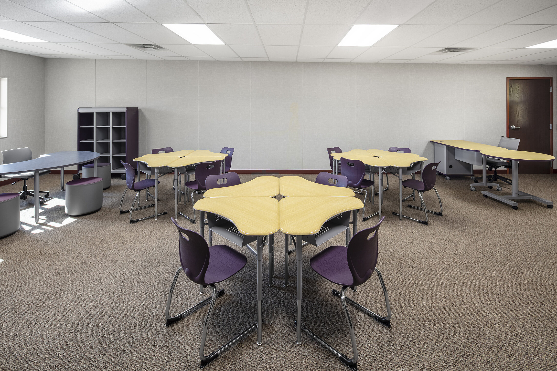 Richgrove Classroom2