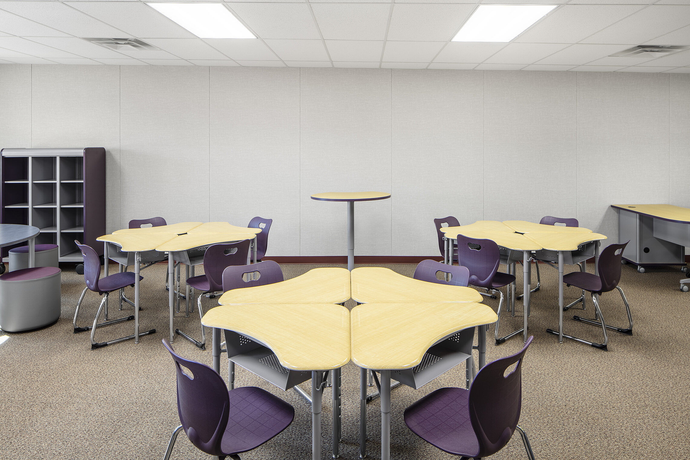 Richgrove Classroom3