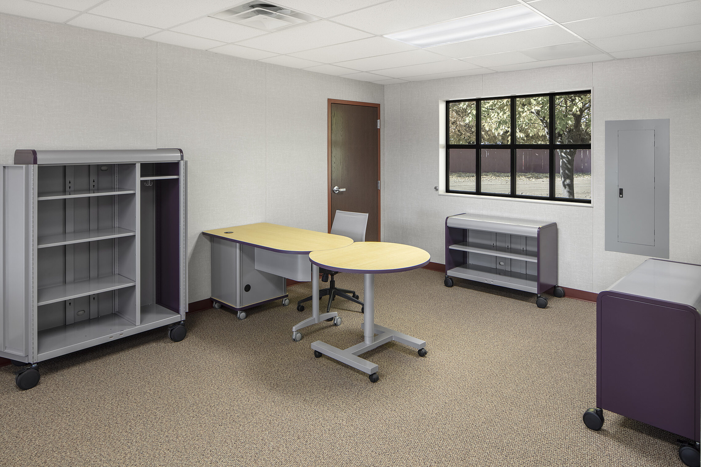 Richgrove Classroom4