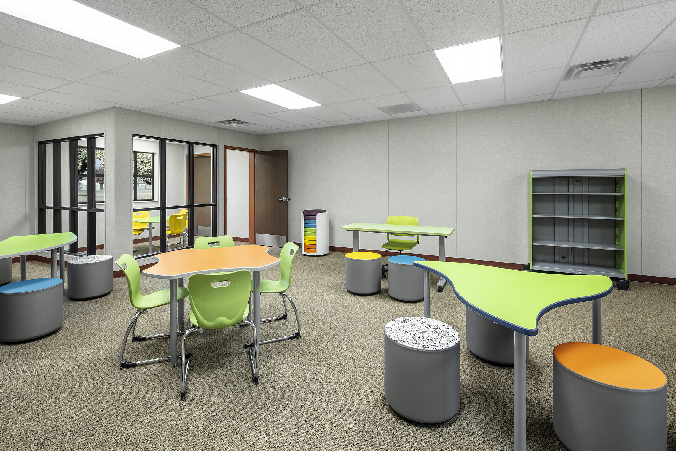 Richgrove Classroom5 Copy