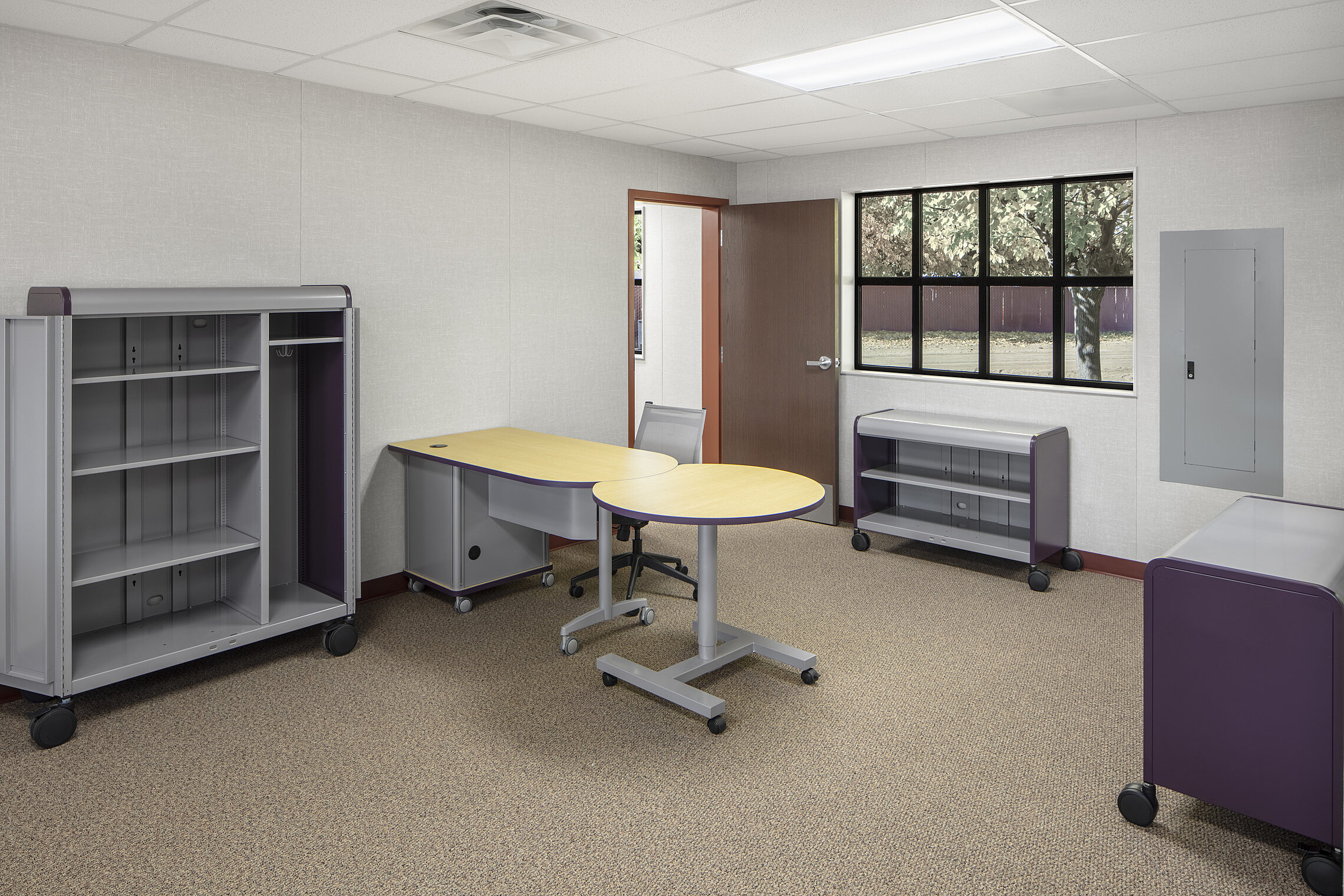 Richgrove Classroom9