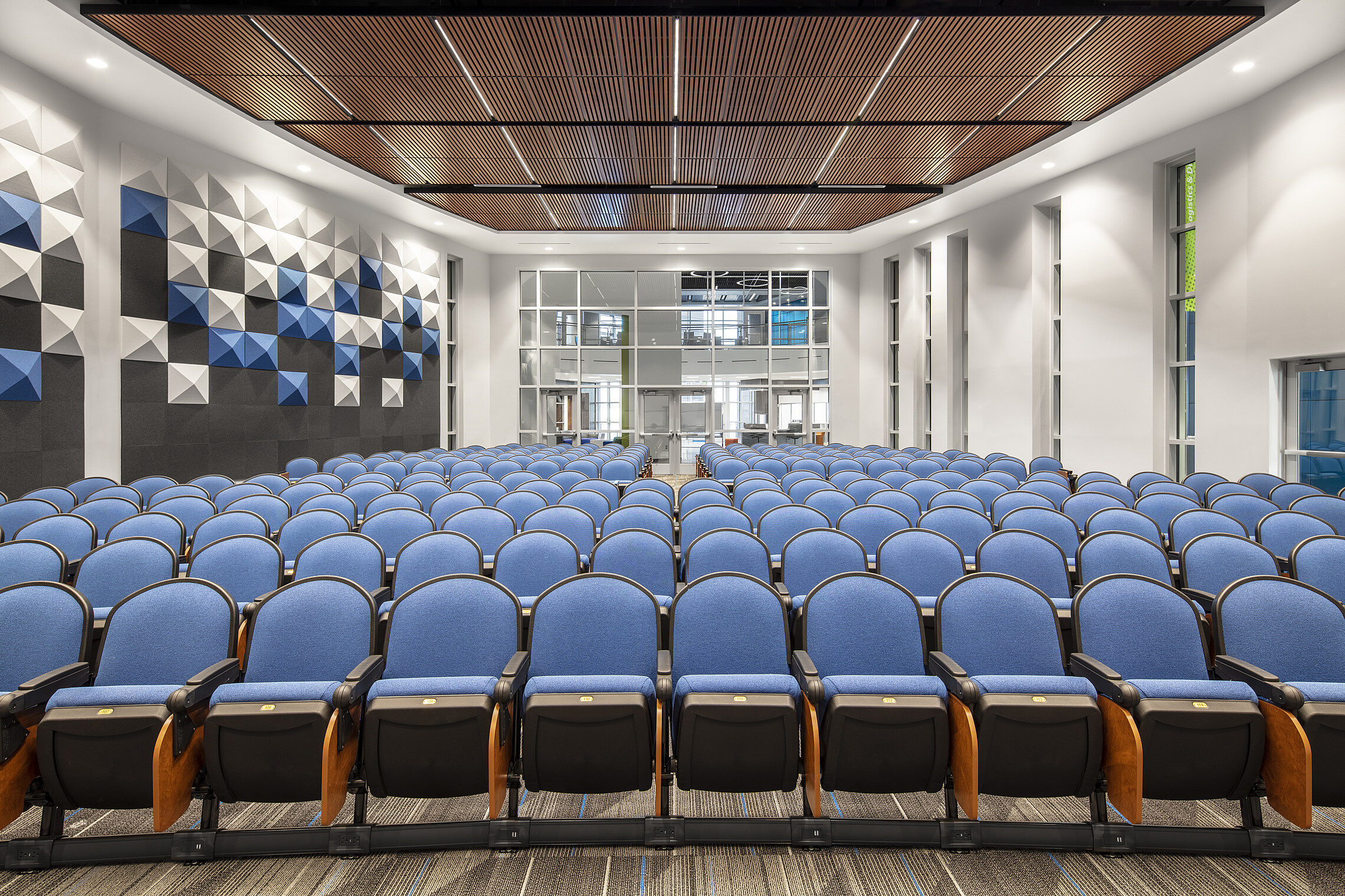CTE Aud1