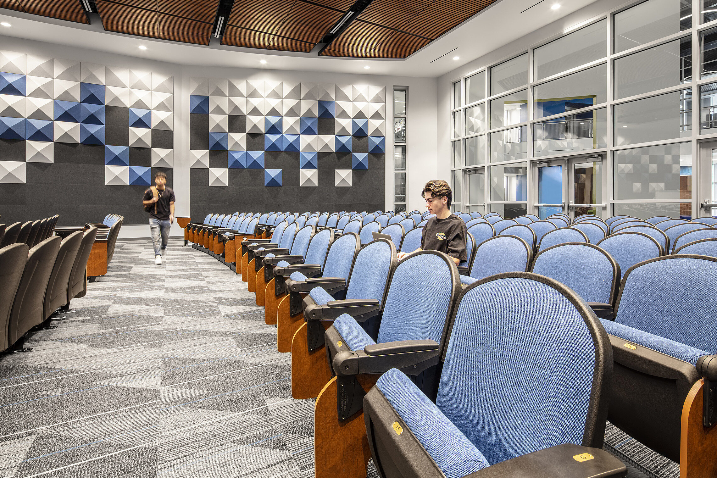 CTE Aud6