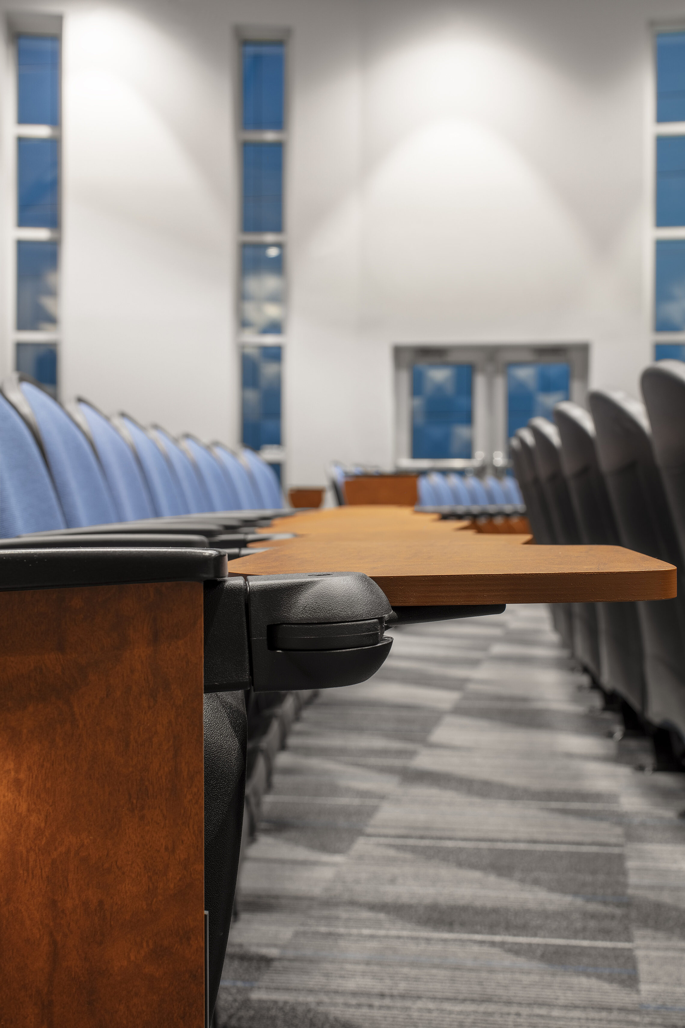 CTE Aud3
