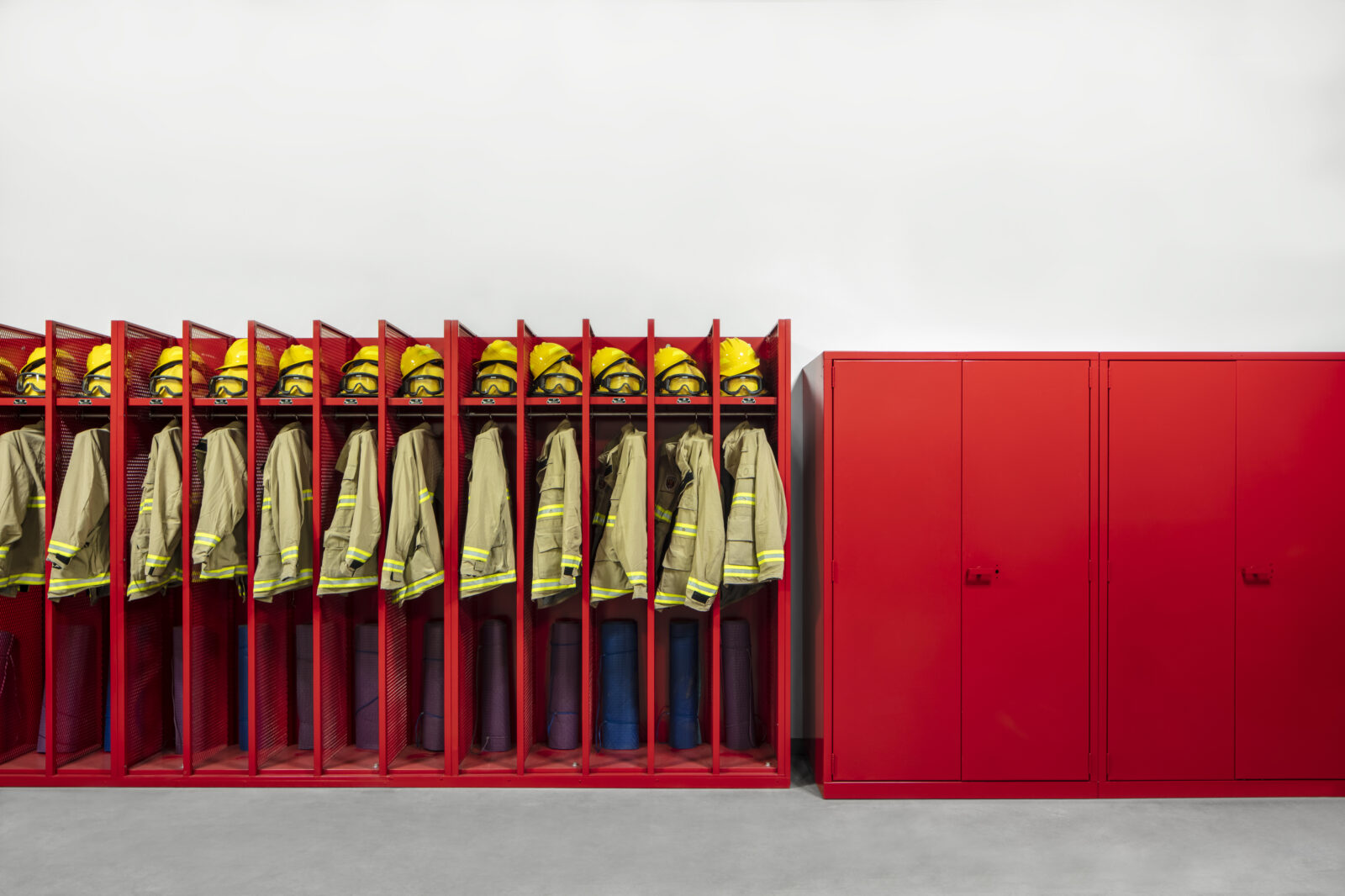 Fire Lockers1 50