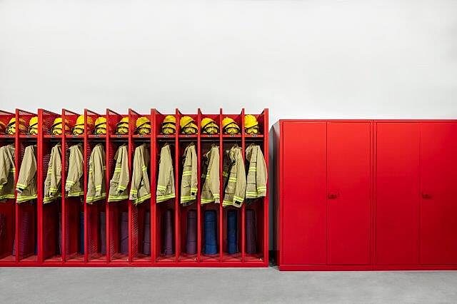 Fire Lockers1