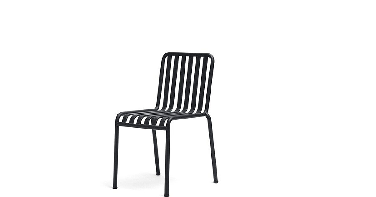 Sierra School Equipment Company Palissade Chair