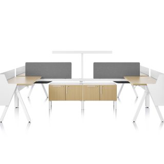 Desks and Workspaces